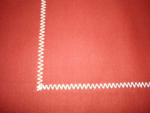 Cihlový andělíček :) 81 x 42 — foto 6