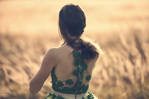 Romance d'automne — foto 2