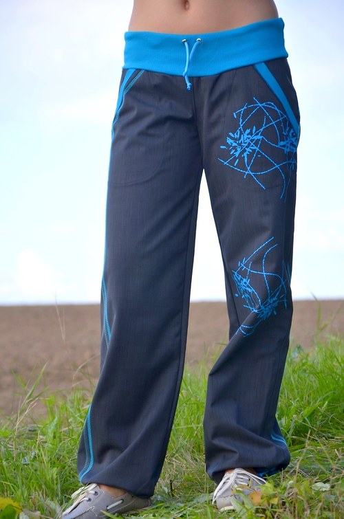 Softshell (vel M) — foto 2