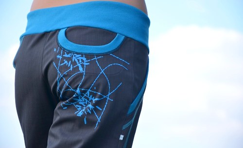 Softshell (vel M) — foto 3