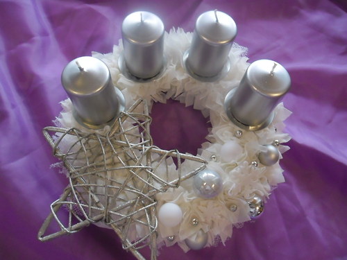 Adventní zasněžený — foto 2
