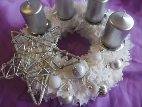 Adventní zasněžený — foto 3