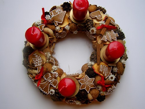 Adventní s perníčky — foto 3