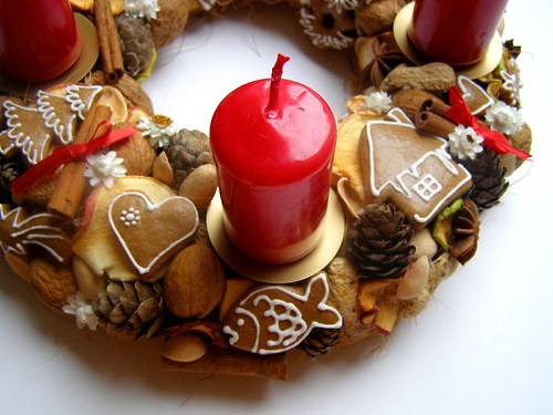Adventní s perníčky — foto 5