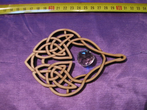Ozdobný ornament — foto 2