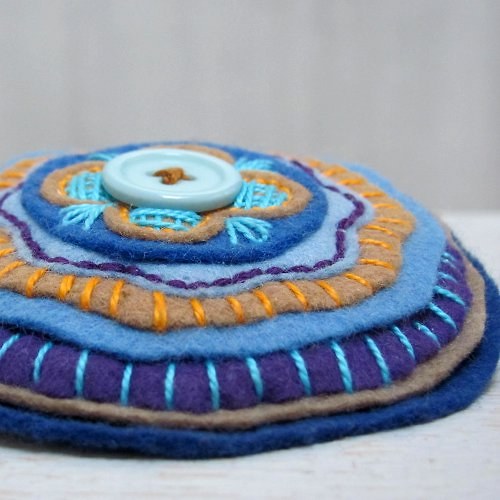 Knoflíková — foto 4