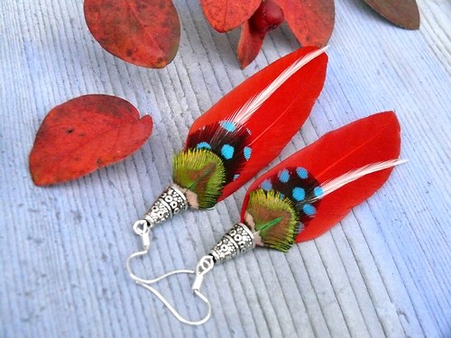 Simple red — foto 3