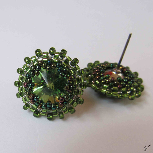 Green ... — foto 3