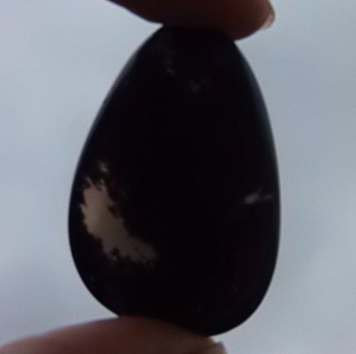 Obsidián kouřový 218 — foto 2