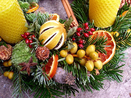 Včelí advent — foto 2