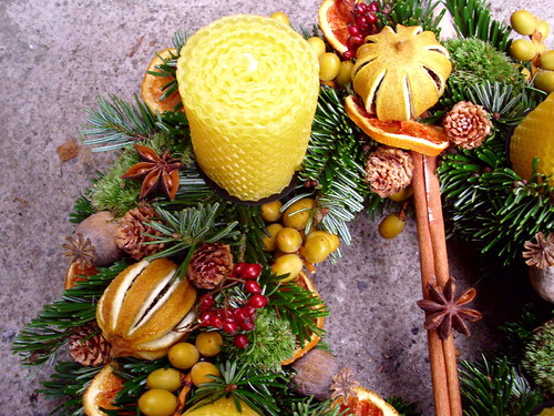 Včelí advent — foto 3