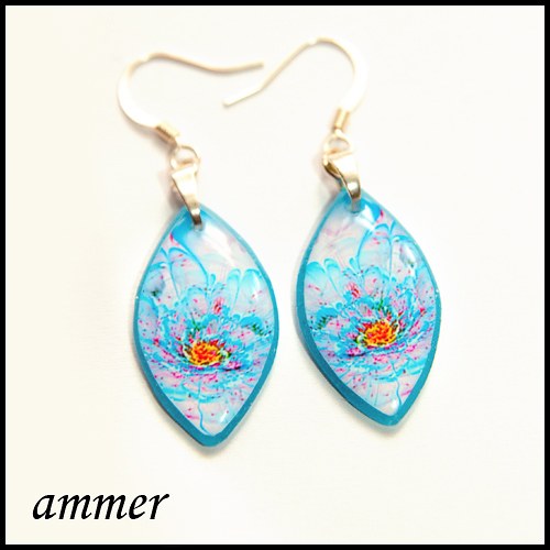 Blue Rose (list) — foto 2