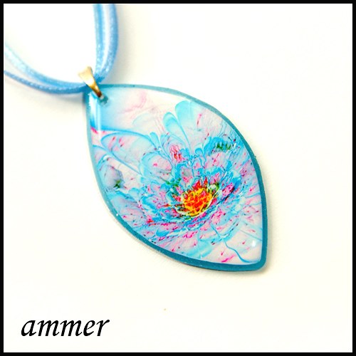 Blue Rose (list) — foto 4