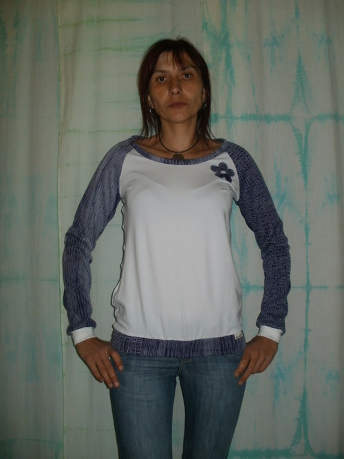 Nátělník — foto 2