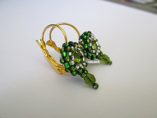 VÝPRODEJ - Oculos - Olivine — foto 5