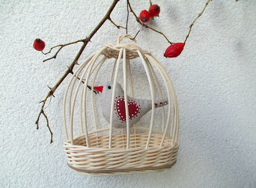 Klícka oválná — foto 2