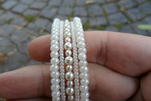 Pearls — foto 2