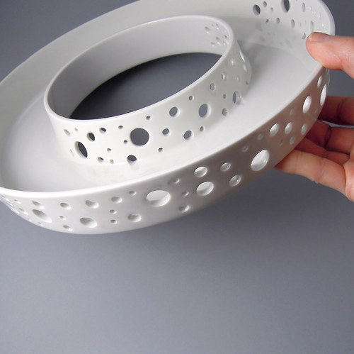 Mísa "Ring" — foto 2