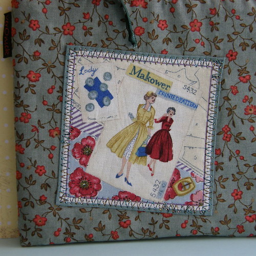 Kapsička - dres 60's — foto 4