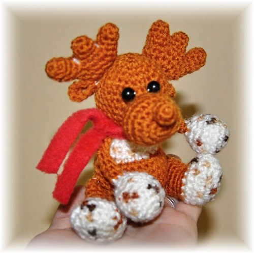 Mini Sobík - Návod, Popis — foto 2