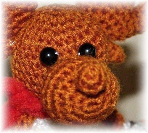 Mini Sobík - Návod, Popis — foto 3
