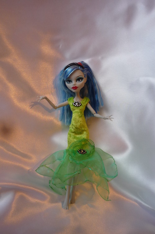 Moje neonky — foto 2