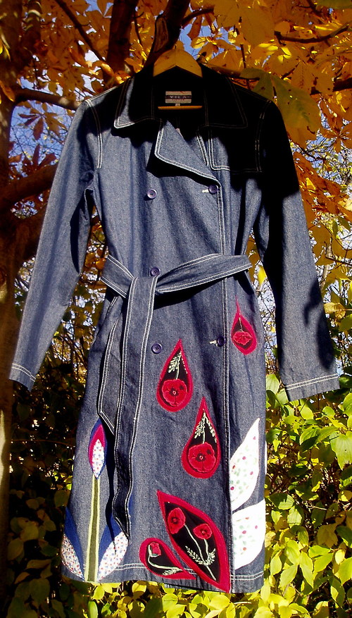 Před sklizní...VILA CLOTHES, vel. M — foto 2