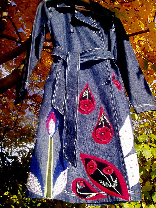 Před sklizní...VILA CLOTHES, vel. M — foto 3