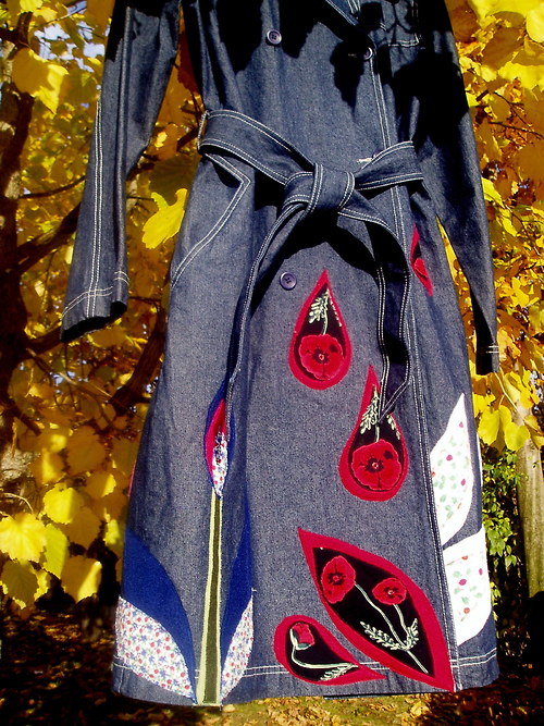 Před sklizní...VILA CLOTHES, vel. M — foto 4