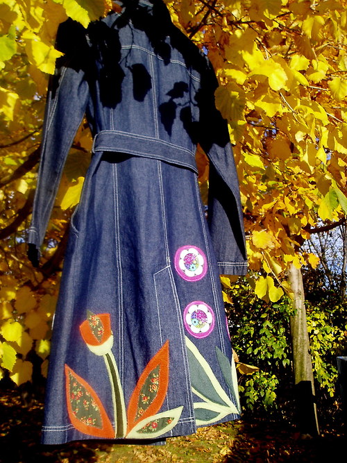 Před sklizní...VILA CLOTHES, vel. M — foto 6