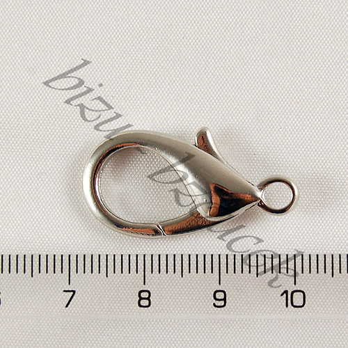 Platinová karabina 30mm - 1ks — foto 2