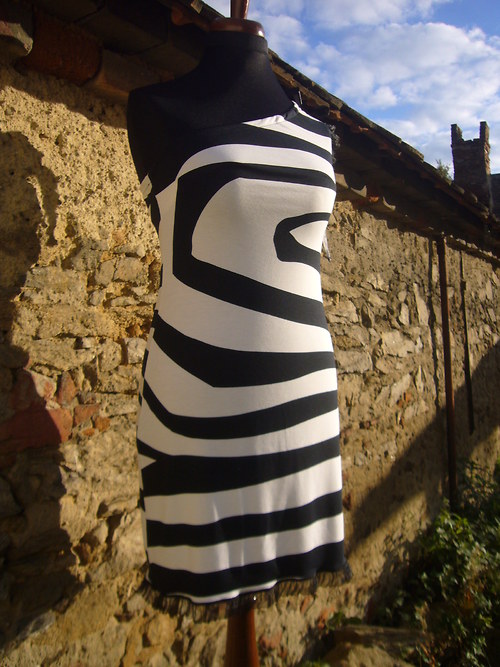 Koktejlky "Zebra" — foto 2