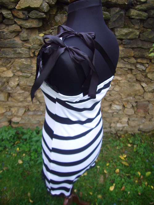 Koktejlky "Zebra" — foto 3