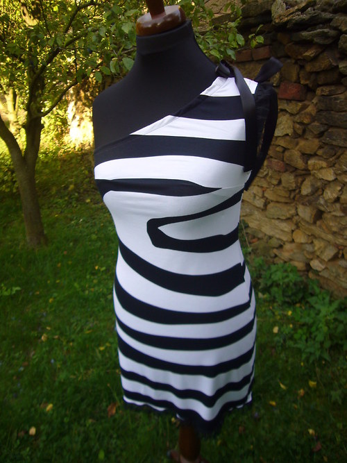 Koktejlky "Zebra" — foto 4
