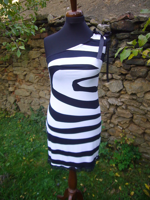 Koktejlky "Zebra" — foto 5