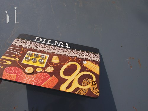 Cedulka/ dílna — foto 3