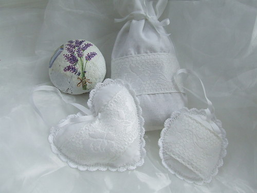 Sněhověbílá romantika — foto 2