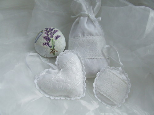 Sněhověbílá romantika — foto 3