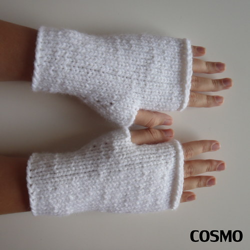 50 % sleva-Basic- bílé — foto 2