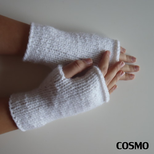 50 % sleva-Basic- bílé — foto 4