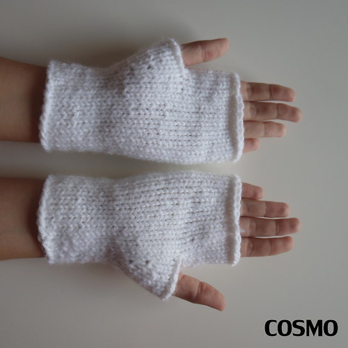 50 % sleva-Basic- bílé — foto 5