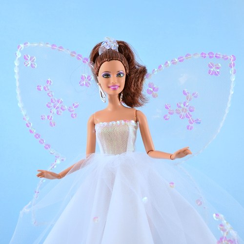 Barbie - víla 3 — foto 5