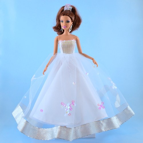 Barbie - víla 3 — foto 6