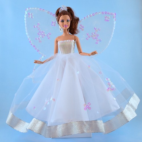 Barbie - víla 3 — foto 4