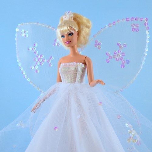 Barbie - víla 3 — foto 2
