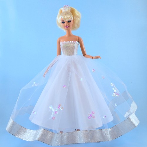 Barbie - víla 3 — foto 3