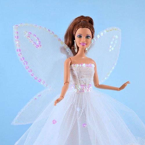 Barbie - víla 2 — foto 2