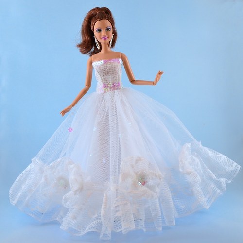 Barbie - víla 2 — foto 3