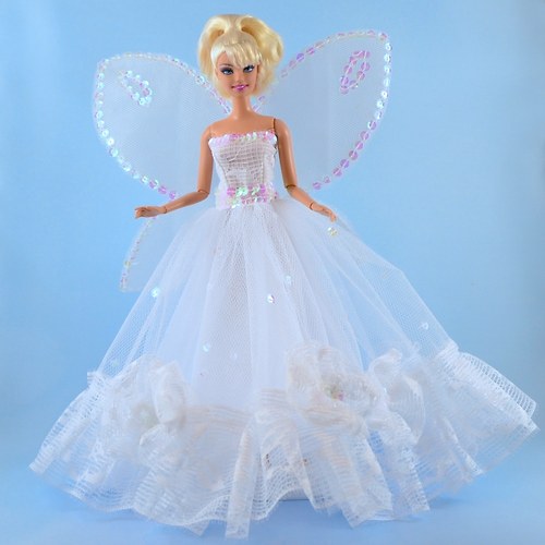 Barbie - víla 2 — foto 4