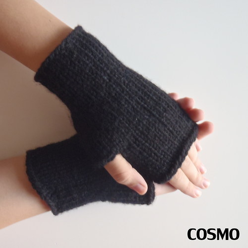 Basic- černé — foto 3